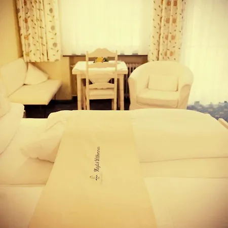 Hotel Langenwaldsee Freudenstadt