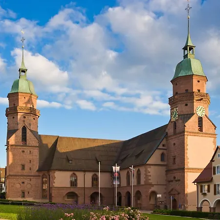 Hotel Langenwaldsee Freudenstadt