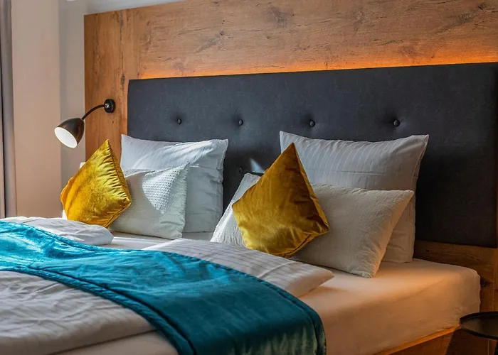 Hotel Langenwaldsee Freudenstadt