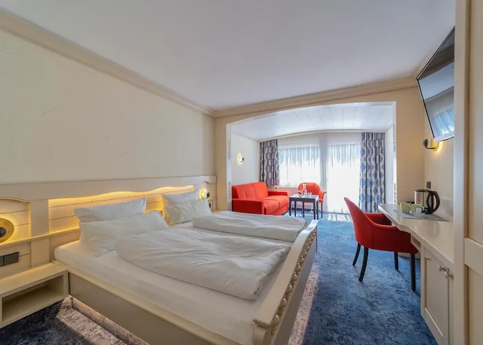 Langenwaldsee Hotel Freudenstadt