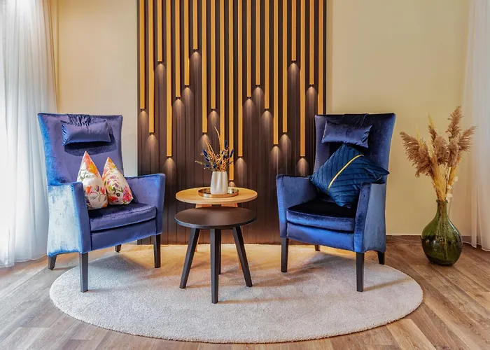 Langenwaldsee Hotel 4*