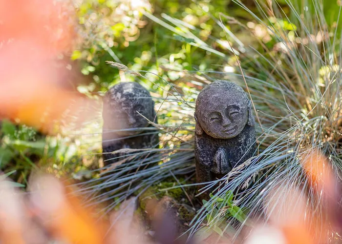 Hotel Langenwaldsee 4*