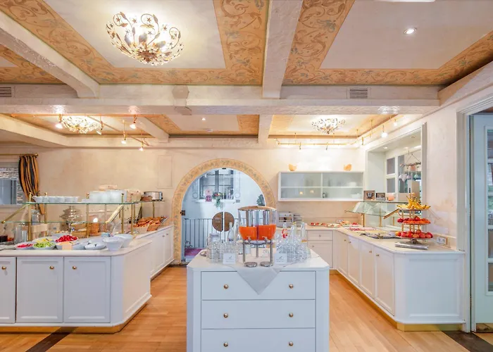 Langenwaldsee Hotel Freudenstadt