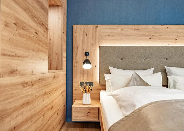 Langenwaldsee 4* Freudenstadt