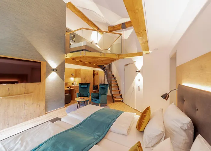 Langenwaldsee Hotel Freudenstadt