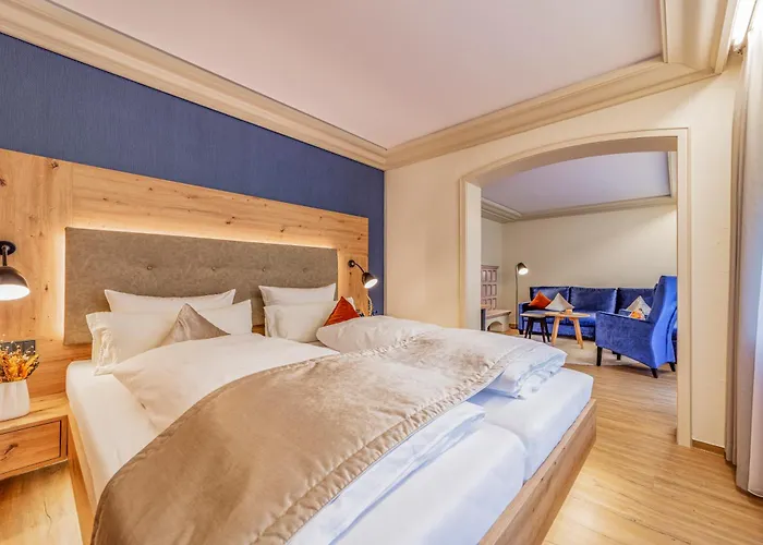 Langenwaldsee Freudenstadt