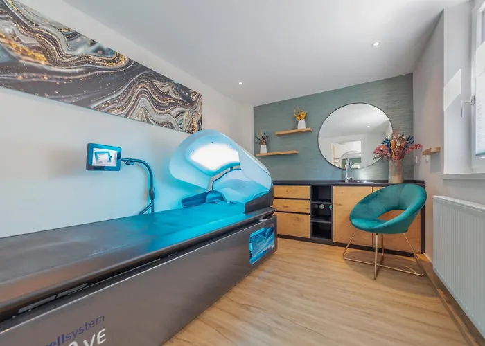 Langenwaldsee Hotel 4*