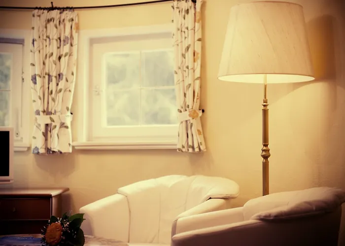 Hotel Langenwaldsee 4*