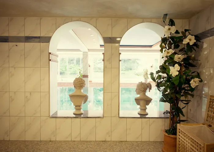 Hotel Langenwaldsee Freudenstadt